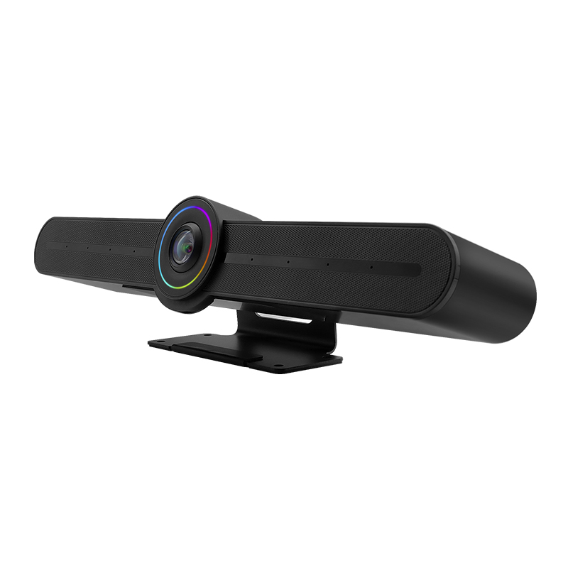 4K Audio and Video All-in-one Camera-HDKATOV( former Shenzhen KATO