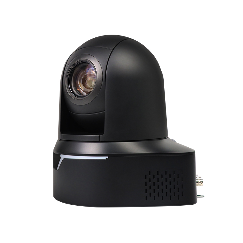 25X 1/1.8-inch Broadcast Grade PTZ Camera-HDKATOV( former Shenzhen