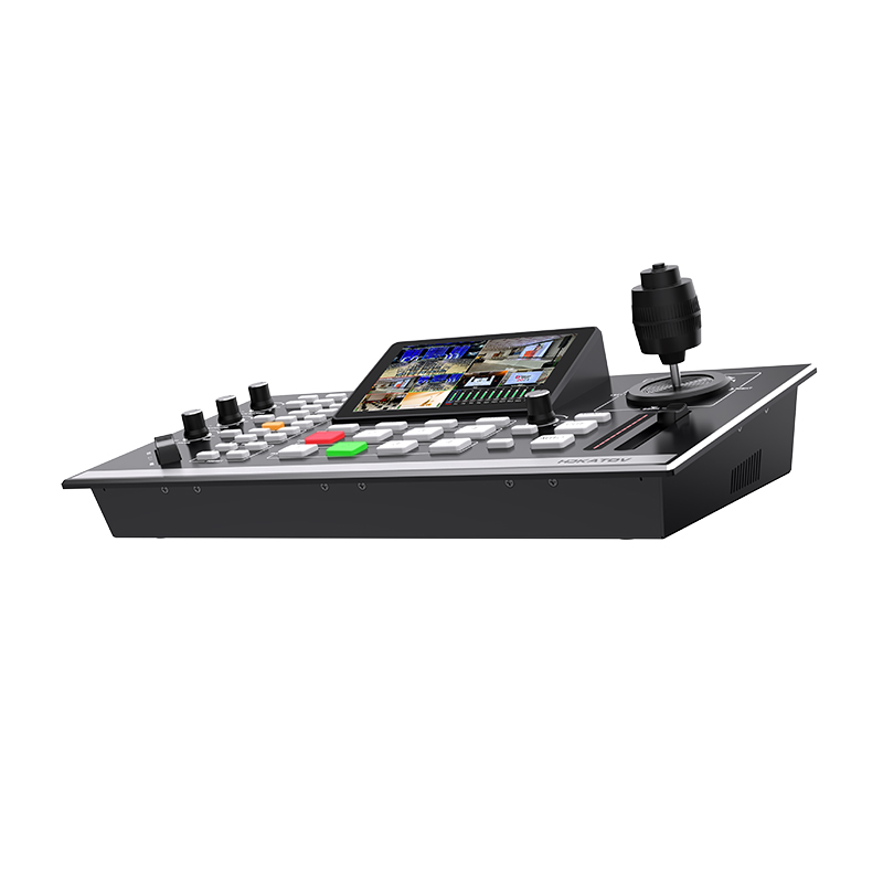 5-Channel Live Production Switcher-HDKATOV( former Shenzhen KATO