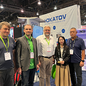 Infocomm USA 2024