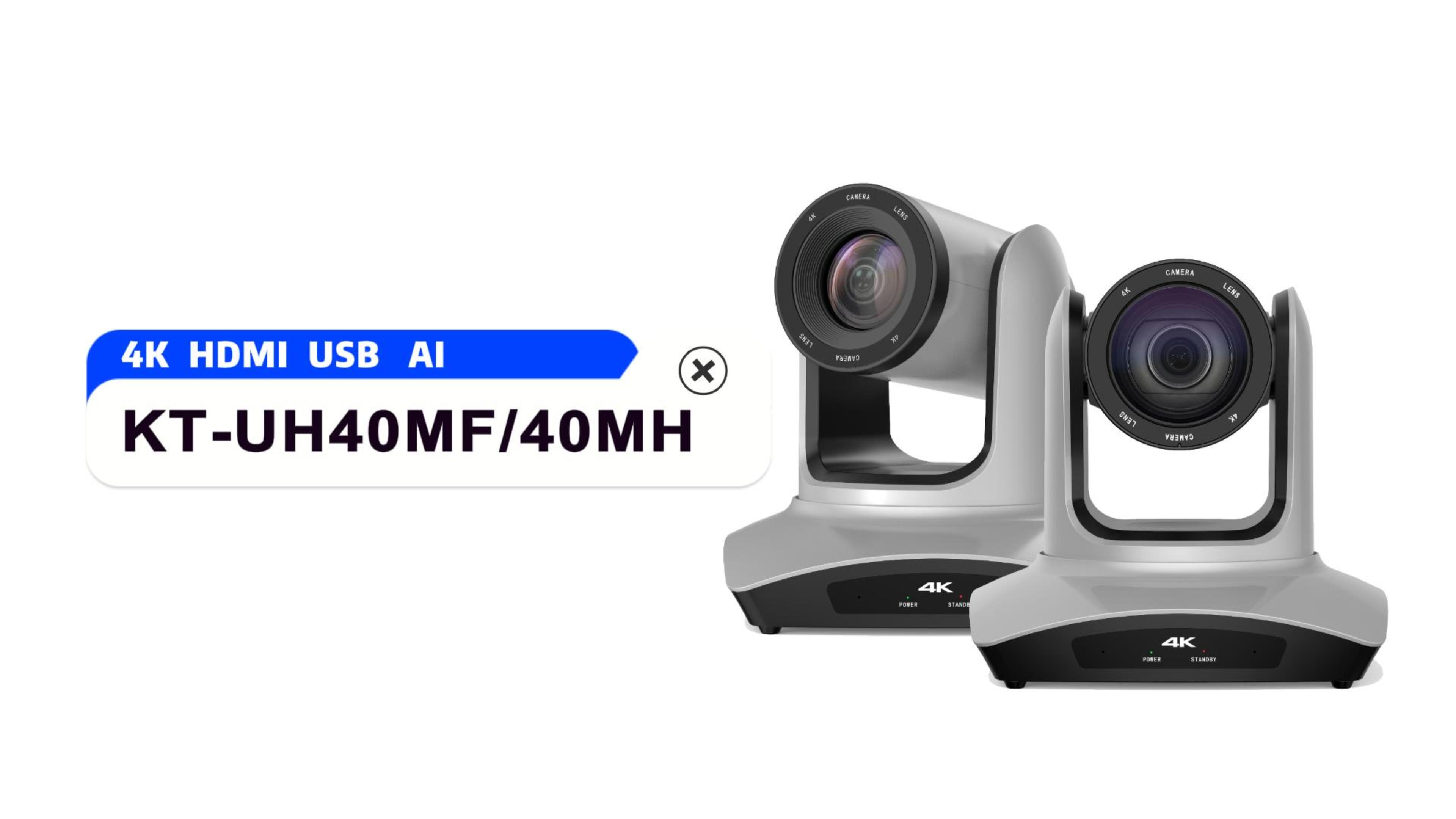 HDKATOV Best ptz conference cameras 4k KT-UH40MF/MH