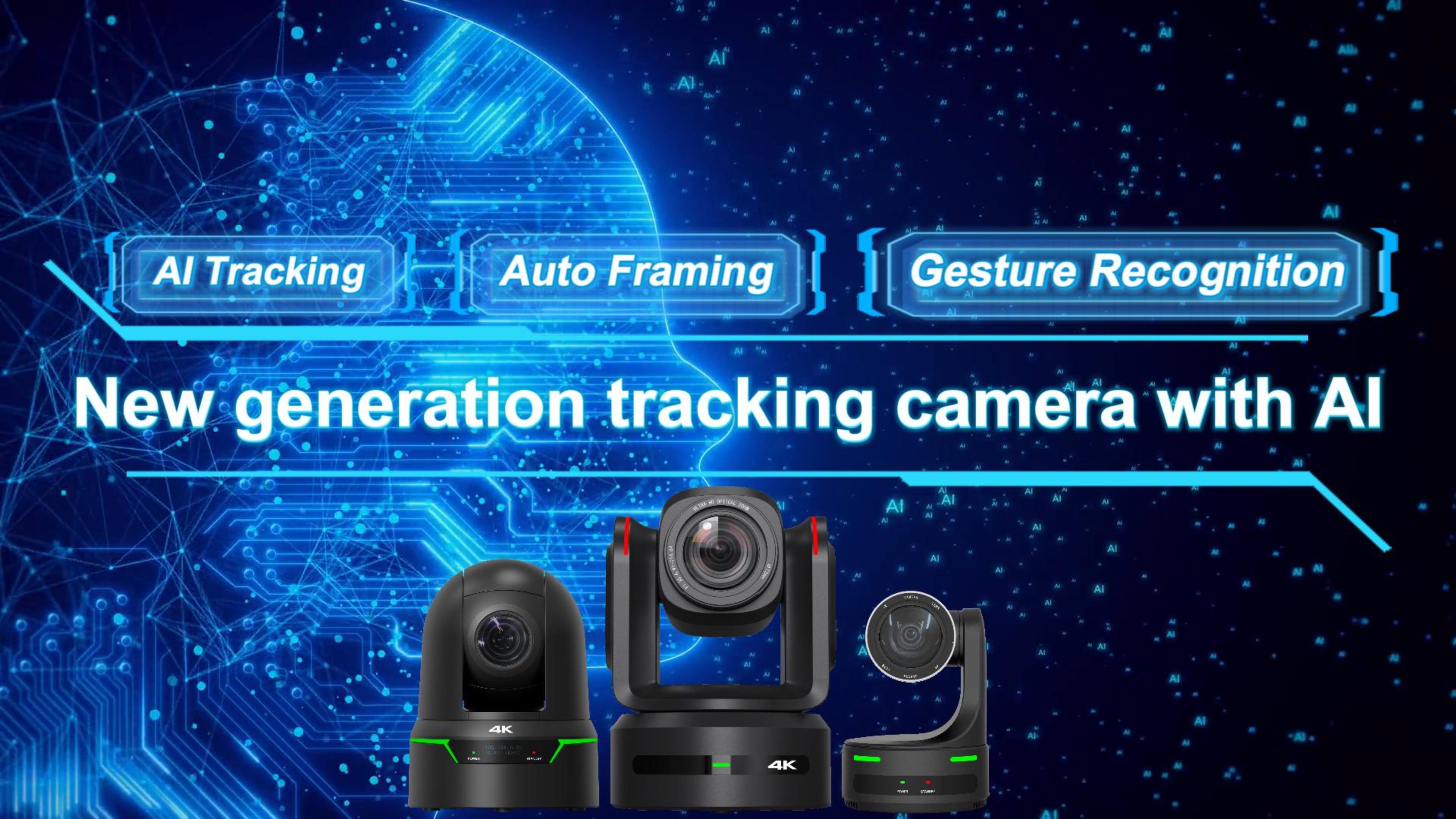  HDKATOV KT-UH71KT PTZ Camera: The Ultimate Solution for Pro
