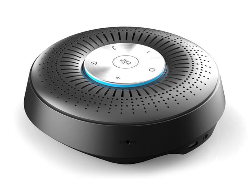Speakerphone