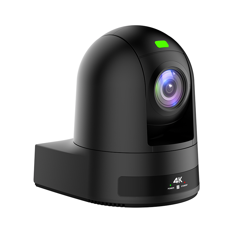 25x zoom 1/1.8-inch ultra-high-definition PTZ camera-HDKATOV