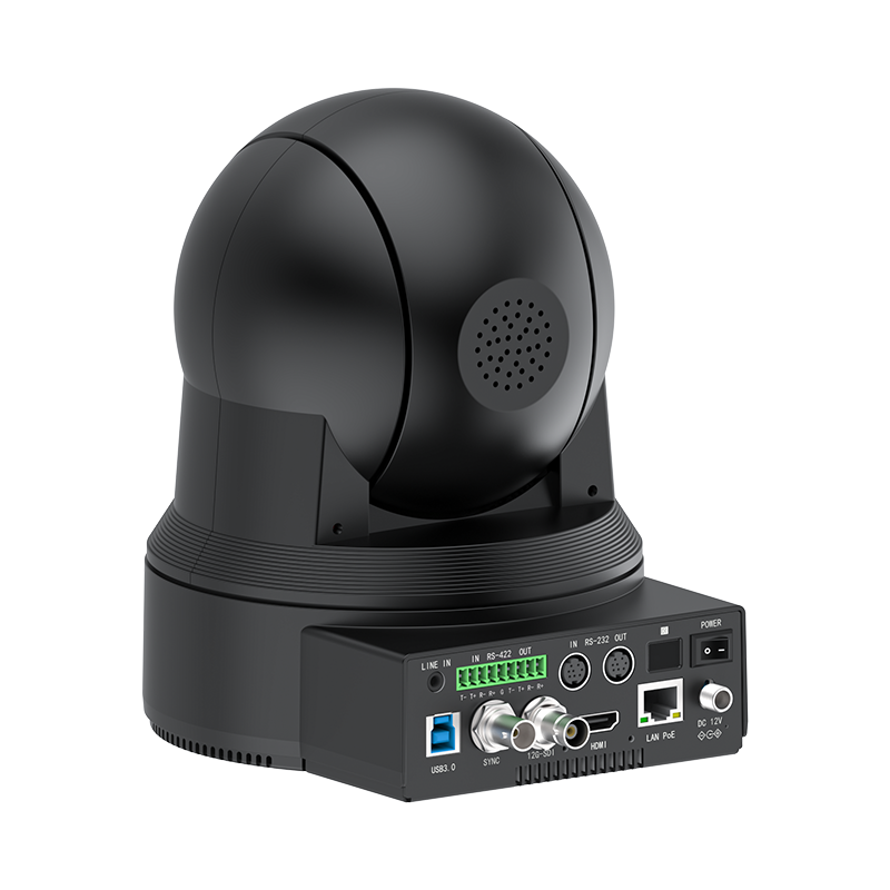 20x 1/1.8 inch Ultra HD PTZ Camera-HDKATOV( former Shenzhen KATO