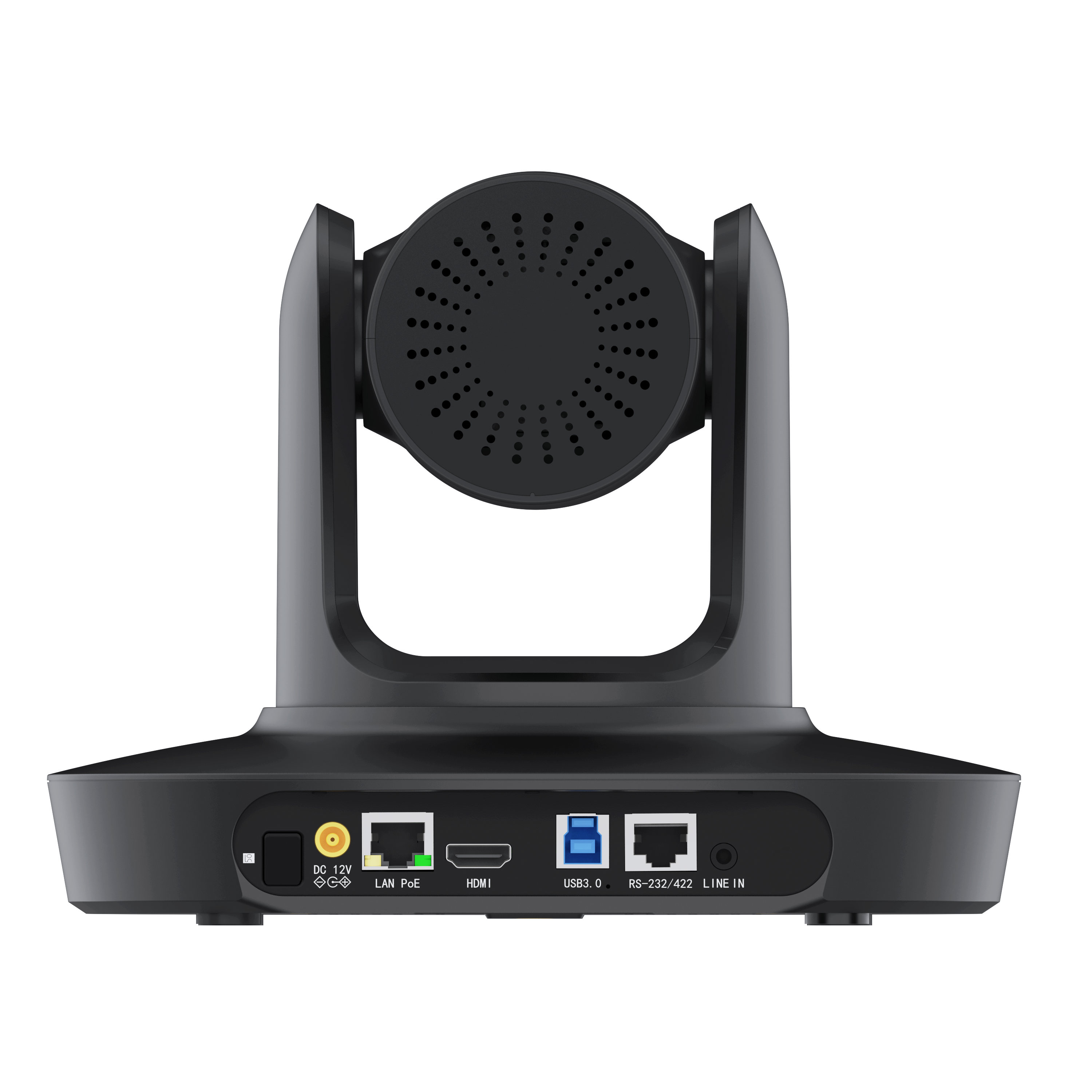 10x/12x/20x Ultra HD PTZ Cameras-HDKATOV( former Shenzhen KATO
