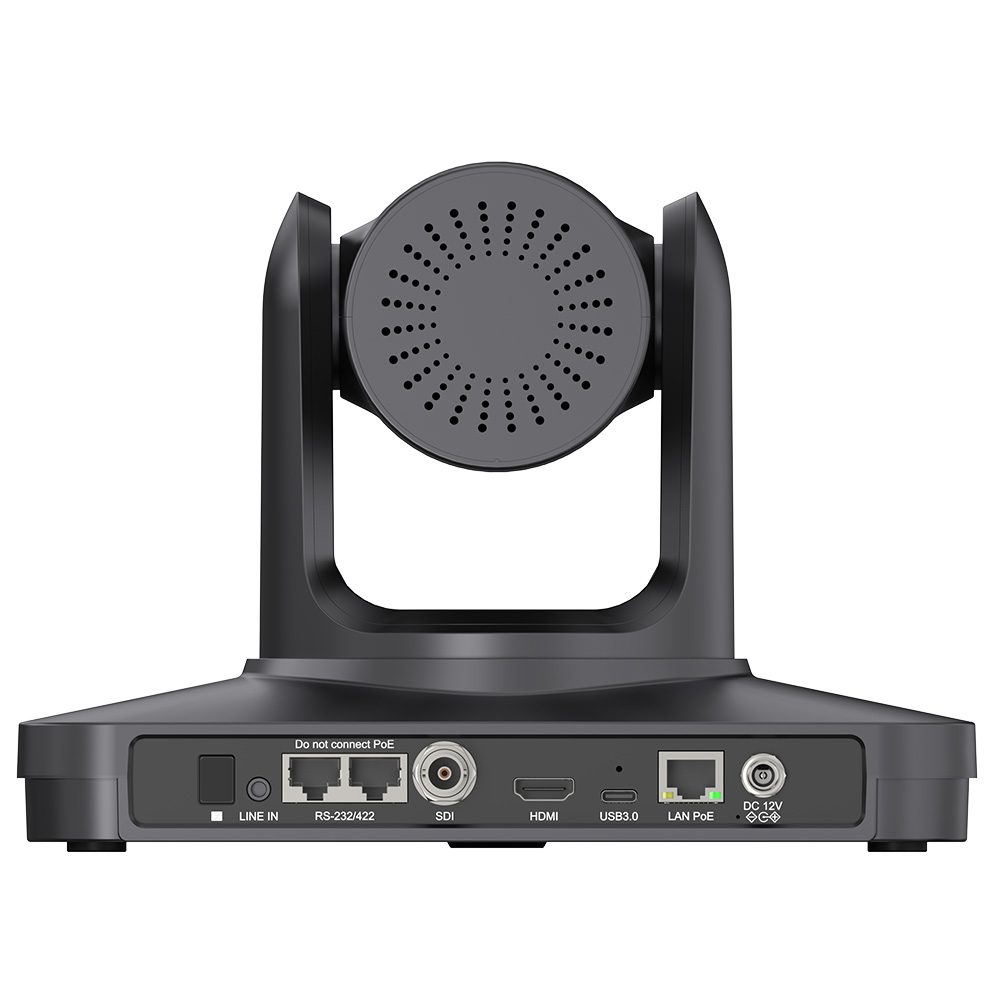 HD4320-12/20/30 1080p60 HD PTZ Camera -HDKATOV( former Shenzhen