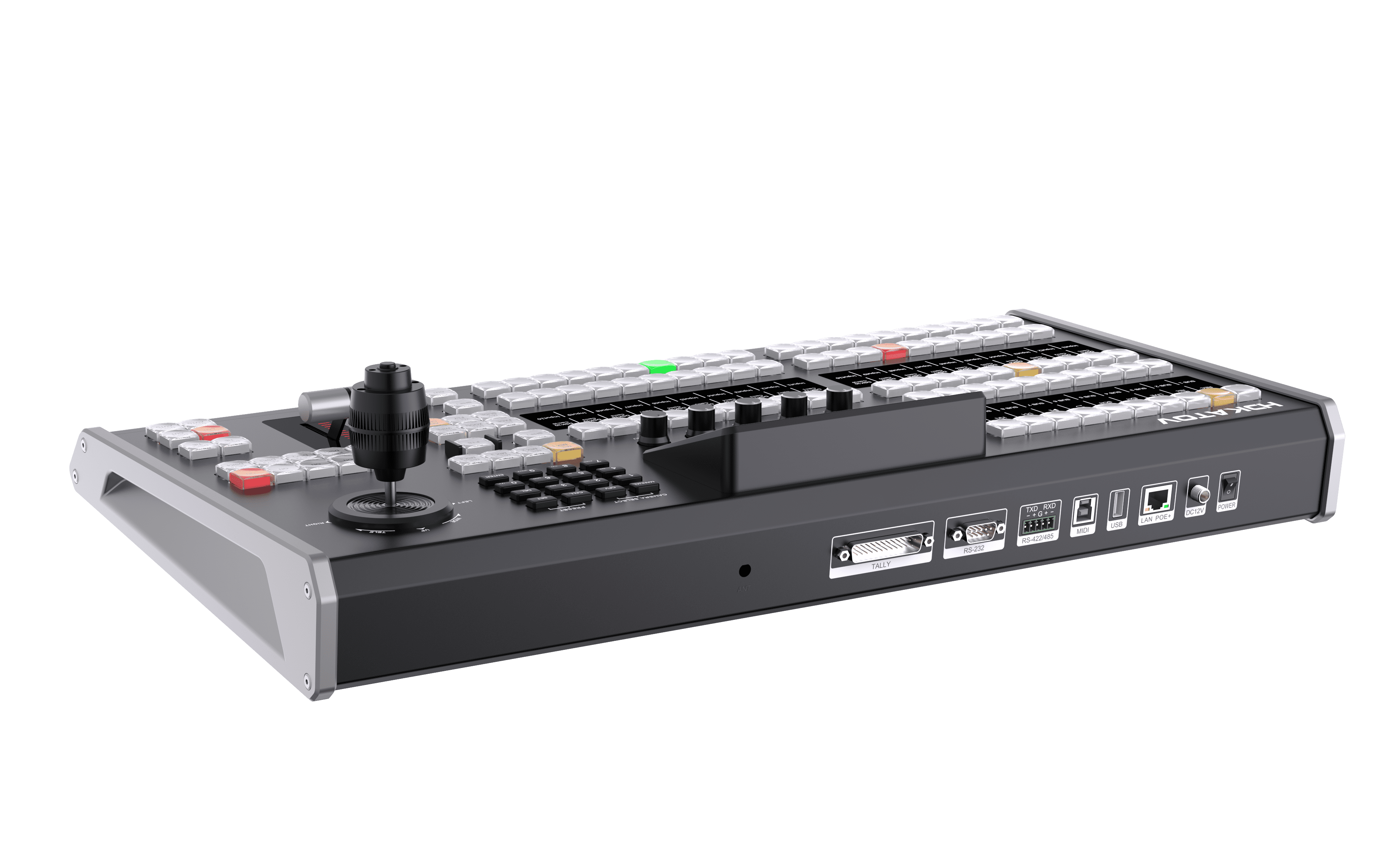 Custom Broadcast Control Panel-HDKATOV( former Shenzhen KATO